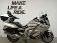 BMW K 1600 GTL Argento - thumbnail 1