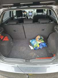 Auris 1.33i VVT-i Executive