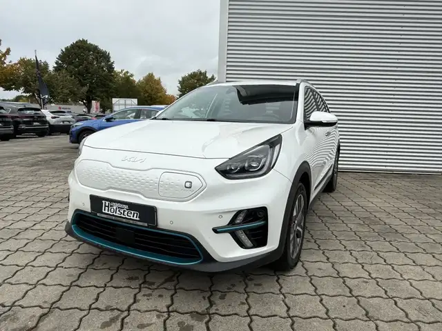 Kia Niro e-Niro Spirit/ 3 Phasig/Schiebedach/ Leder
