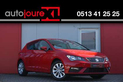 SEAT Leon 1.0 EcoTSI Style Business Intense | Navigatie | Cr
