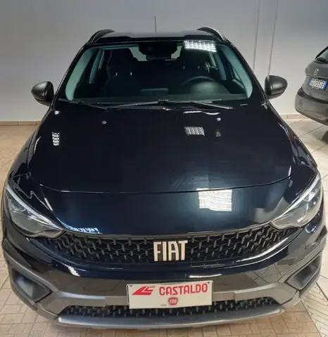 Fiat Tipo 1.3 Mjt S&S 5 porte City Cross