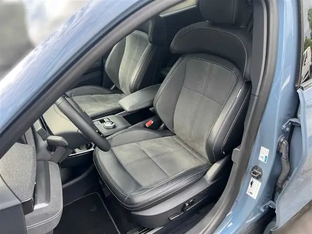 Ford Mustang Mach-E view 16