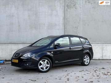 1.2 TSI Ecomotive Reference, Trekhaak, Clima