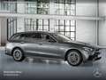 Mercedes-Benz C 300 de T AMG+PANO+AHK+LED+KAMERA+TOTW+KEYLESS+9G Grau - thumbnail 16