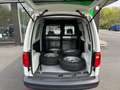 Volkswagen Caddy Nfz Kasten BMT BENZIN/CNG Blanc - thumbnail 10