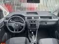 Volkswagen Caddy Nfz Kasten BMT BENZIN/CNG Blanc - thumbnail 9