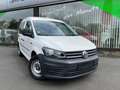 Volkswagen Caddy Nfz Kasten BMT BENZIN/CNG Blanc - thumbnail 1