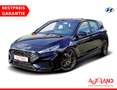 Hyundai i30 2.0 T-GDI N Performance LED Memory Navi DAB Noir - thumbnail 1
