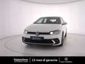 Volkswagen Polo 1.0 TSI DSG Life Blanco - thumbnail 1