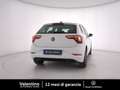 Volkswagen Polo 1.0 TSI DSG Life Blanco - thumbnail 3