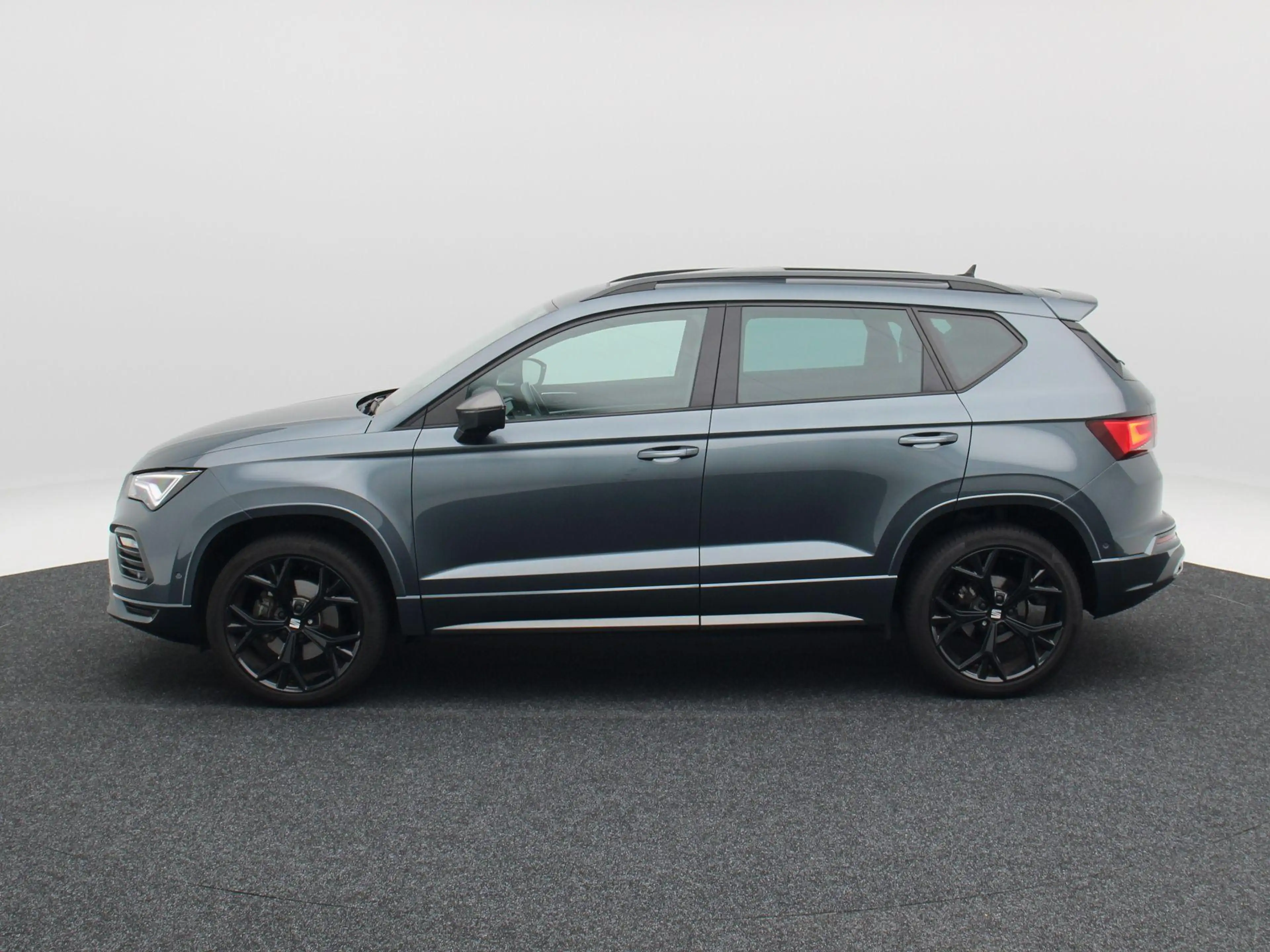 SEAT Ateca 1.5 TSi 150 Pk Automaat FR Business Intense | Trek — photo 9