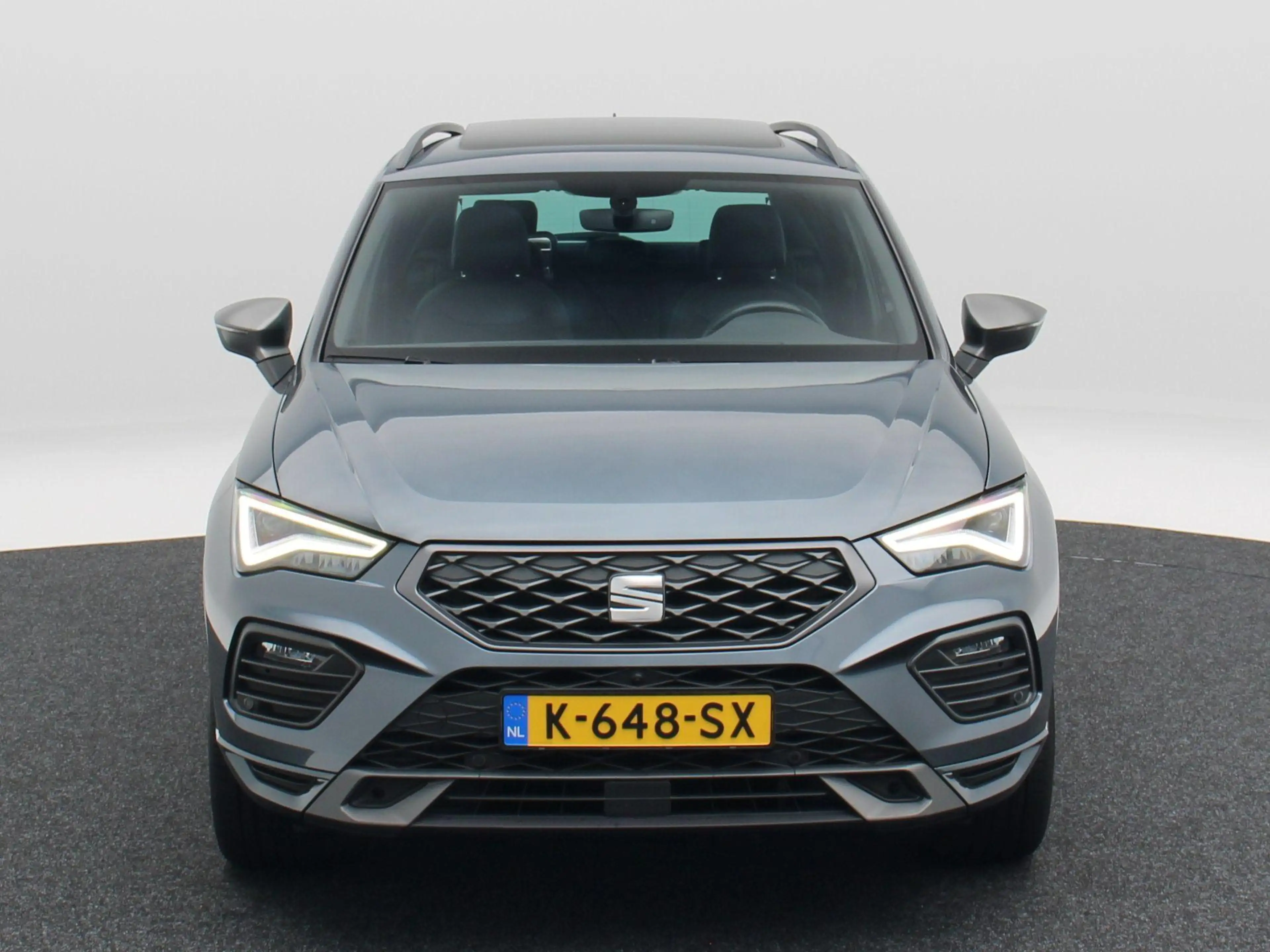 SEAT Ateca 1.5 TSi 150 Pk Automaat FR Business Intense | Trek — photo 4