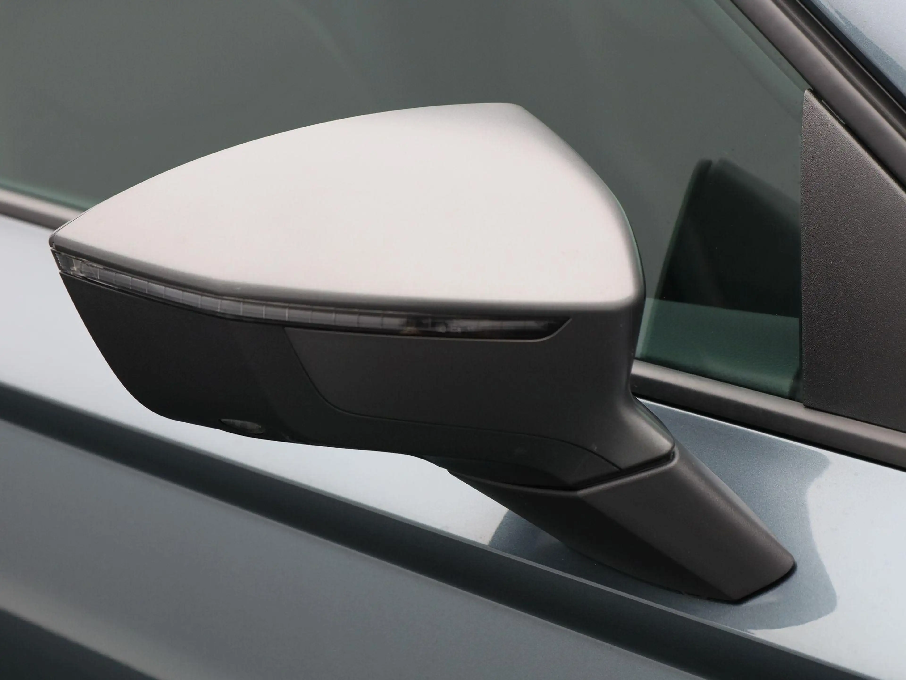 SEAT Ateca 1.5 TSi 150 Pk Automaat FR Business Intense | Trek — photo 14