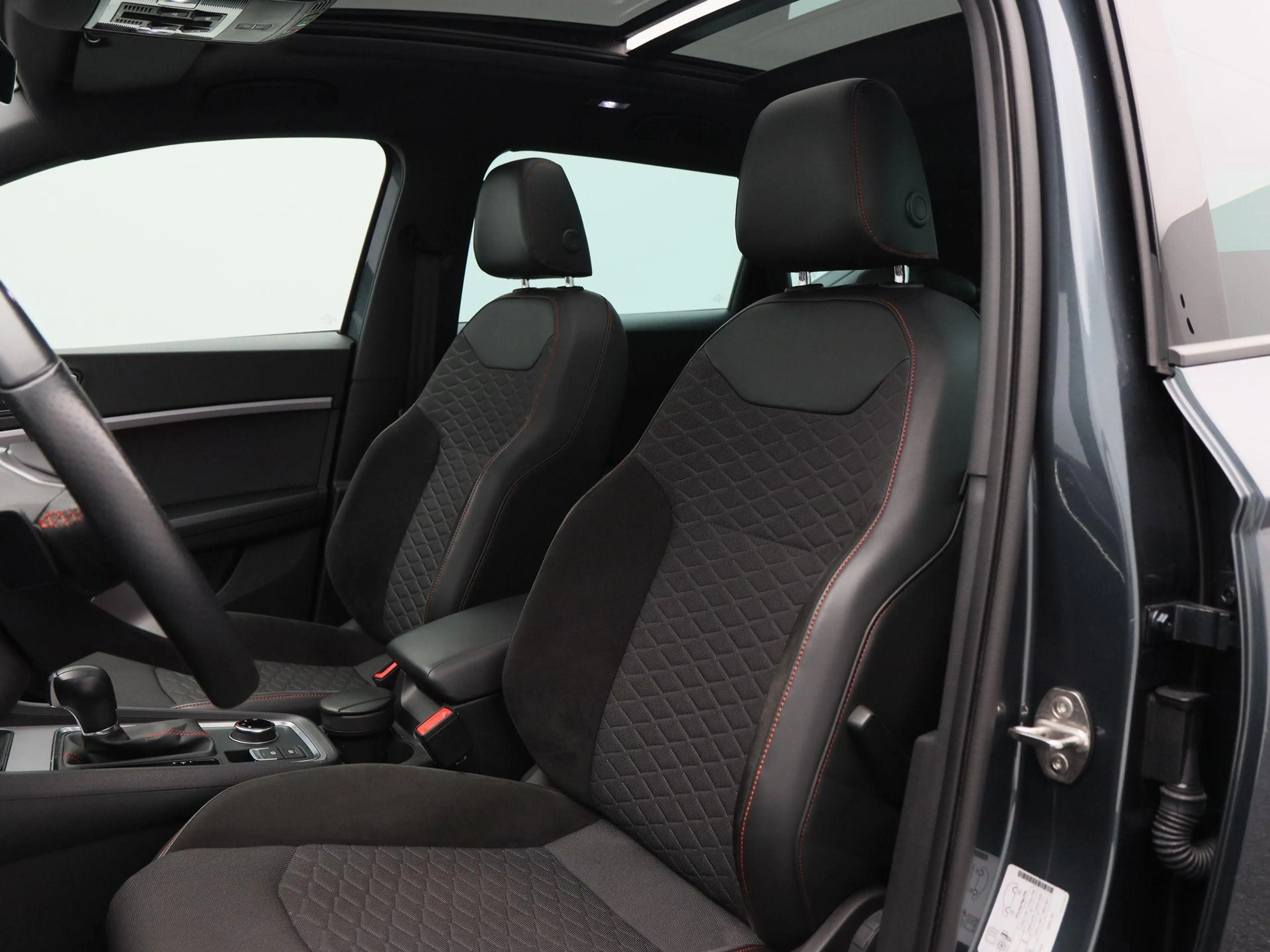 SEAT Ateca 1.5 TSi 150 Pk Automaat FR Business Intense | Trek — photo 5