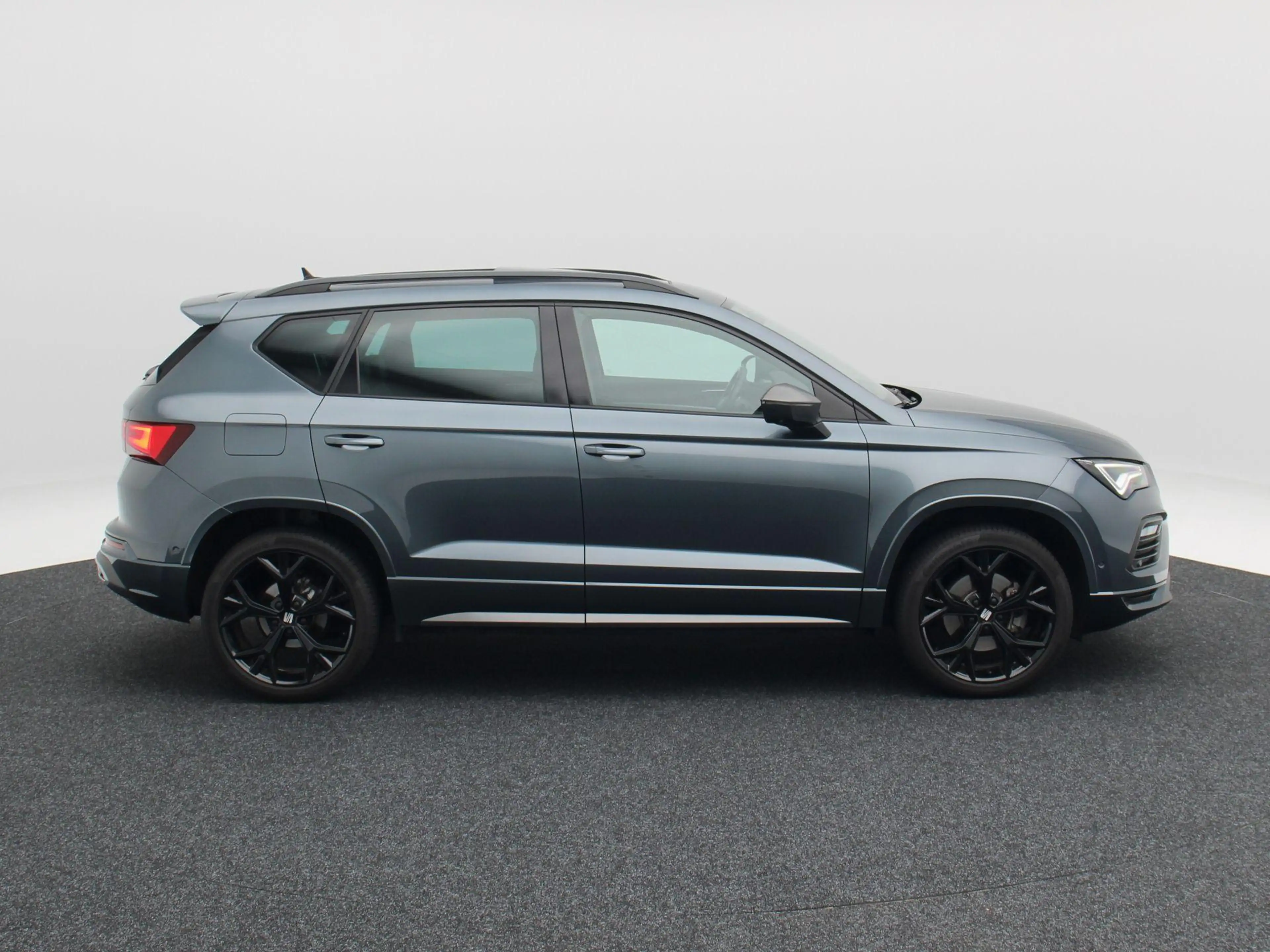 SEAT Ateca 1.5 TSi 150 Pk Automaat FR Business Intense | Trek — photo 7