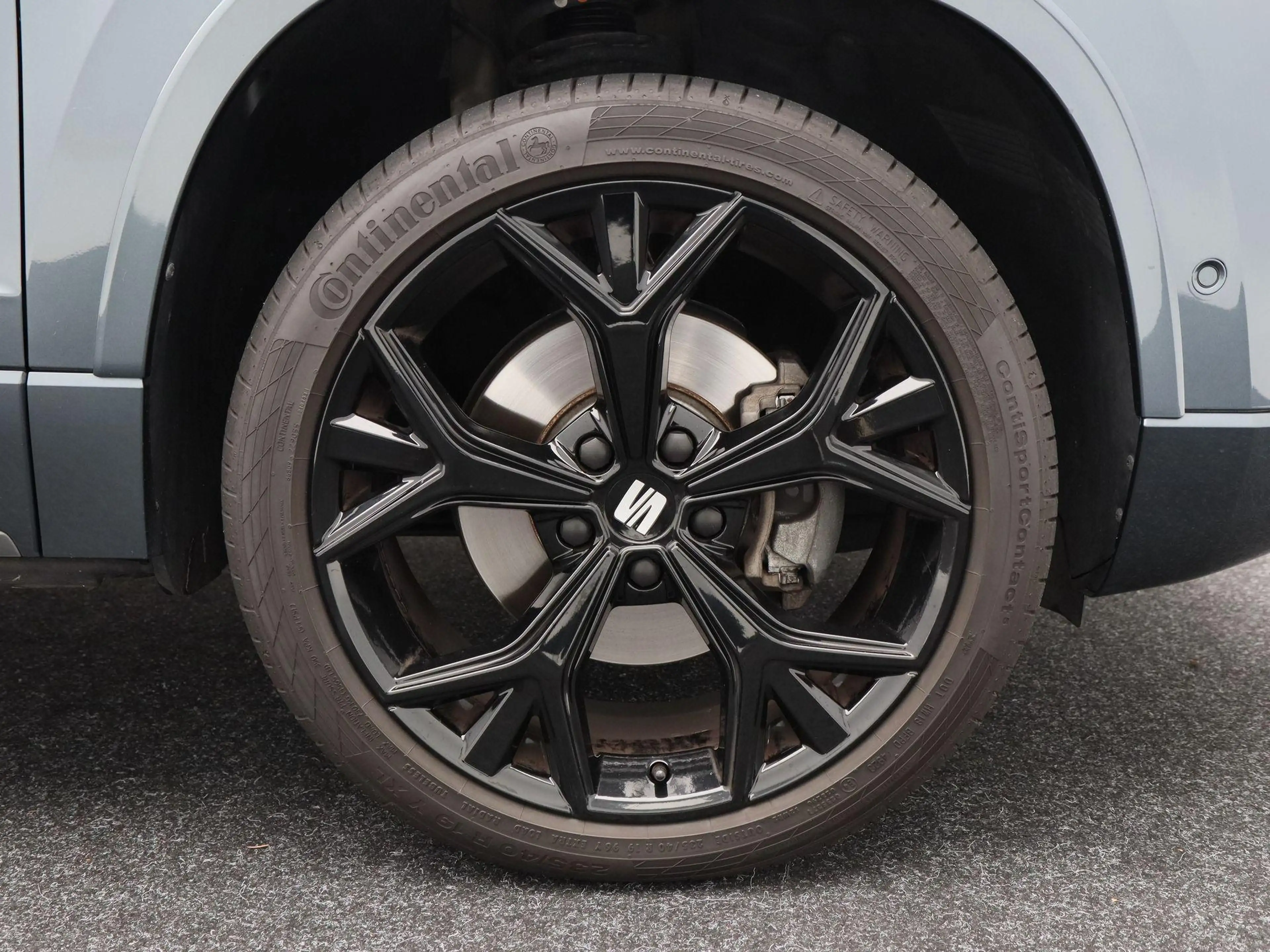 SEAT Ateca 1.5 TSi 150 Pk Automaat FR Business Intense | Trek — photo 13