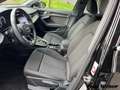 Audi A3 Limo 35TDI S-tronic Matrix Navi AHK ACC Zwart - thumbnail 4