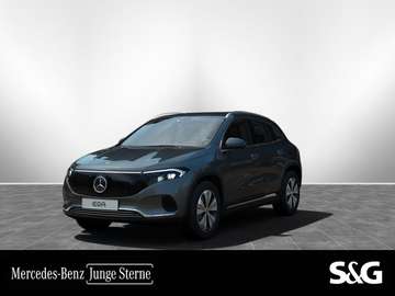 4MATIC KAMERA+SPURHALTE+TOTWINKEL+18"