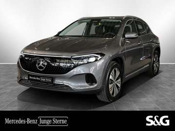 4MATIC KAMERA+SPURHALTE+TOTWINKEL+18"