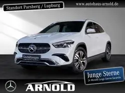 Mercedes-Benz GLA 200 d Progressive 360° AHK el Klappe MULTIB. Navi/Distronic/KeylessGo/Autom./Klima/Sitzhzg./Advanced Soundsystem/LED/BC
