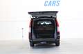 Mercedes-Benz Viano 3.0 CDI DUBBEl CABINE LANG 5 ZITS AIRCO MARGE TREK Negro - thumbnail 5