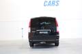 Mercedes-Benz Viano 3.0 CDI DUBBEl CABINE LANG 5 ZITS AIRCO MARGE TREK Negro - thumbnail 4
