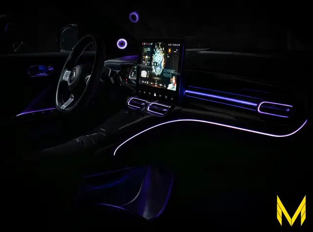 Smart #1 view 30