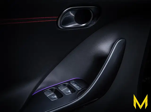 Smart #1 view 21