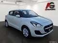 Suzuki Swift 1,2 Hybrid DualJet Clear/Abstandstempomat/1.Besitz Weiß - thumbnail 3