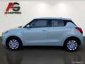 Suzuki Swift 1,2 Hybrid DualJet Clear/Abstandstempomat/1.Besitz Weiß - thumbnail 8
