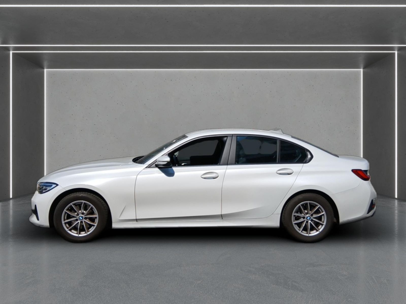 BMW 320 i Steptronic *GRA*PDC*Business-Paket*LED* — photo 3