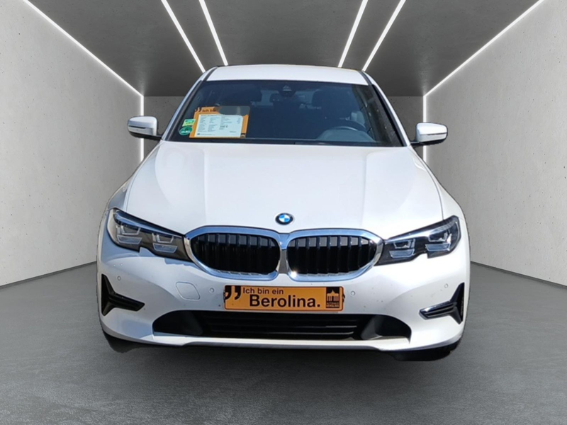 BMW 320 i Steptronic *GRA*PDC*Business-Paket*LED* — photo 4