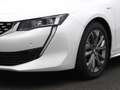 Peugeot 508 508 SW Hybrid 225 GT Pack Blanc - thumbnail 10