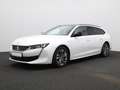 Peugeot 508 508 SW Hybrid 225 GT Pack Blanc - thumbnail 3