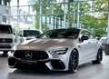 Mercedes-Benz AMG GT 63 S 4Matic+ *Aerodynamik *21 *GSD*Distr Grau - thumbnail 4