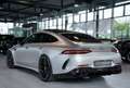 Mercedes-Benz AMG GT 63 S 4Matic+ *Aerodynamik *21 *GSD*Distr Grau - thumbnail 12