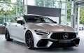 Mercedes-Benz AMG GT 63 S 4Matic+ *Aerodynamik *21 *GSD*Distr Grau - thumbnail 5