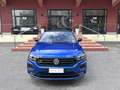 Volkswagen T-Roc Cabriolet 1.5 tsi R-Line dsg Blu/Azzurro - thumbnail 3
