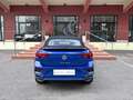 Volkswagen T-Roc Cabriolet 1.5 tsi R-Line dsg Blau - thumbnail 5
