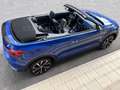 Volkswagen T-Roc Cabriolet 1.5 tsi R-Line dsg Bleu - thumbnail 6