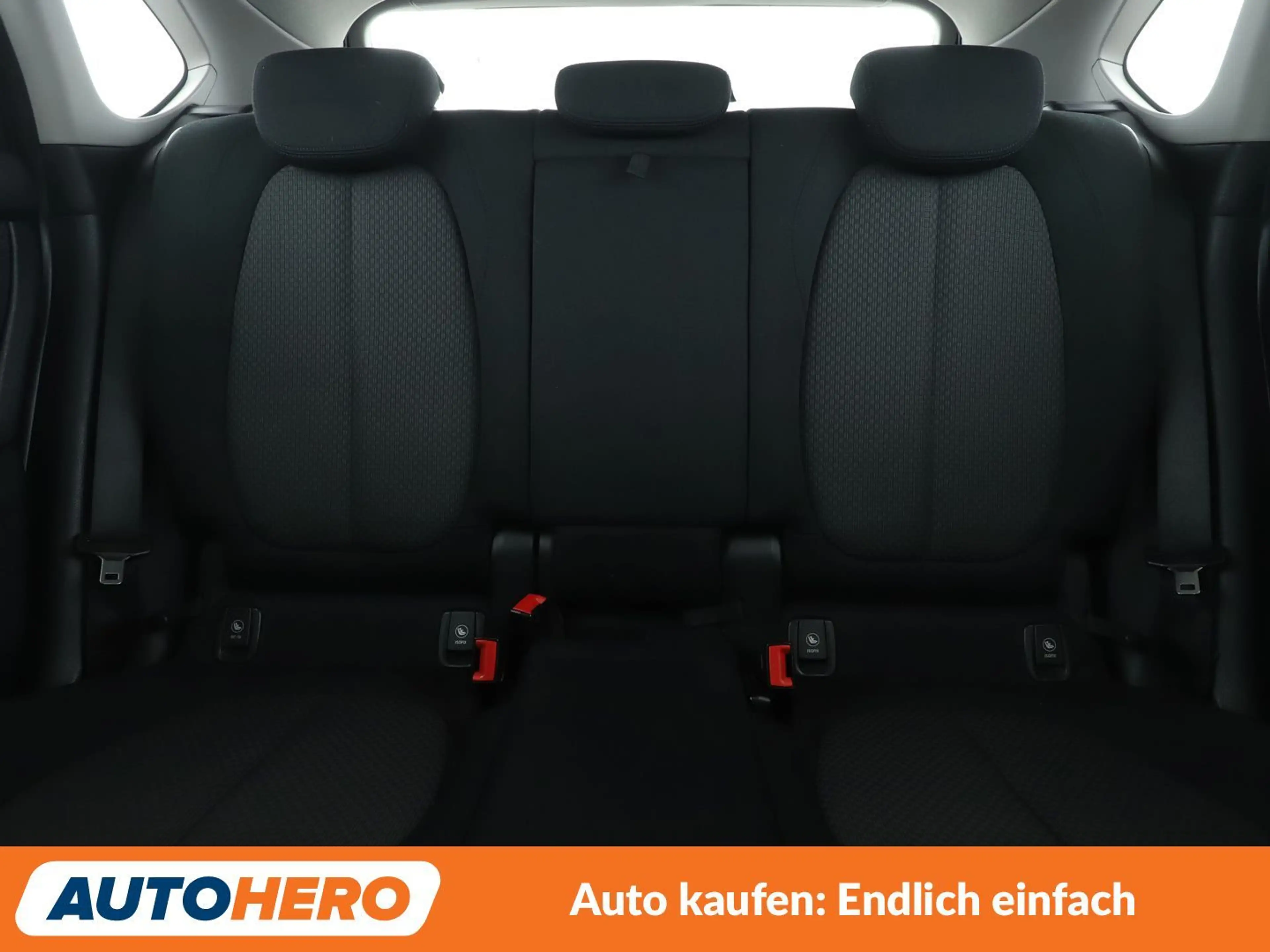 BMW 214 214d Active Tourer Advantage *TEMPO*PDC*SHZ*KLIMA* — photo 15