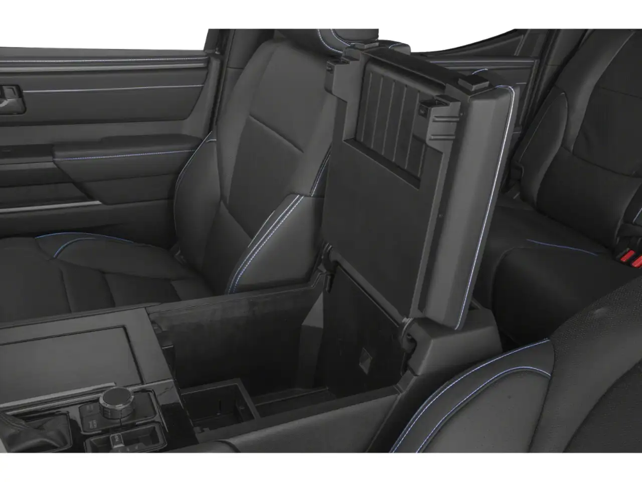 Toyota Tundra снимка Toyota Tundra