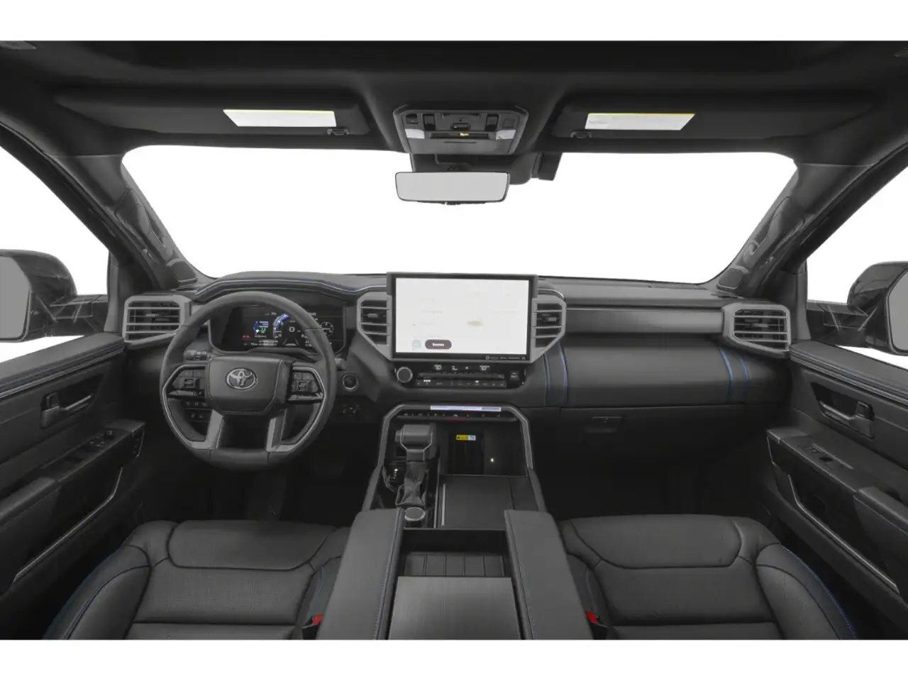Toyota Tundra снимка Toyota Tundra