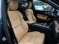 Volvo XC60 T6 AWD Recharge Plus Dark #AHK/Luftfahrwerk/360... Blau - thumbnail 7