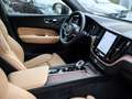 Volvo XC60 T6 AWD Recharge Plus Dark #AHK/Luftfahrwerk/360... Blau - thumbnail 3