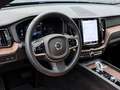 Volvo XC60 T6 AWD Recharge Plus Dark #AHK/Luftfahrwerk/360... Blau - thumbnail 10