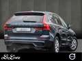 Volvo XC60 T6 AWD Recharge Plus Dark #AHK/Luftfahrwerk/360... Blau - thumbnail 2