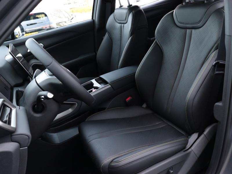 Photo du véhicule