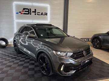 2.0 TSI 300 R 4MOTION DSG BVA