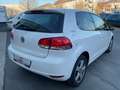 Volkswagen Golf VI 1.2 TSI Klima PDC Tempomat Weiß - thumbnail 5